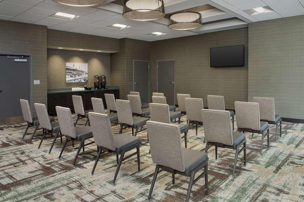Homewood Suites By Hilton Louisville Airport Facilități foto